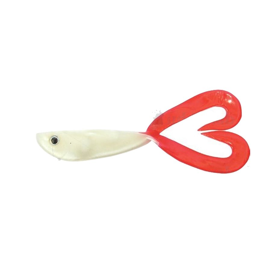 Rapture Frogy Shad Silikon Yem