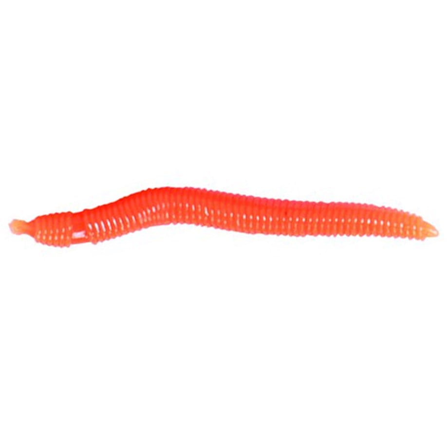 Remixon 1030 Serisi 3,7cm Silikon Yem