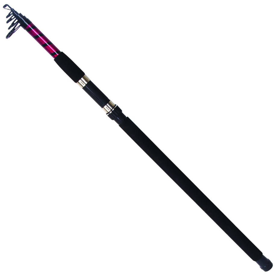 Remixon Albor Serisi 300cm Olta Kamışı