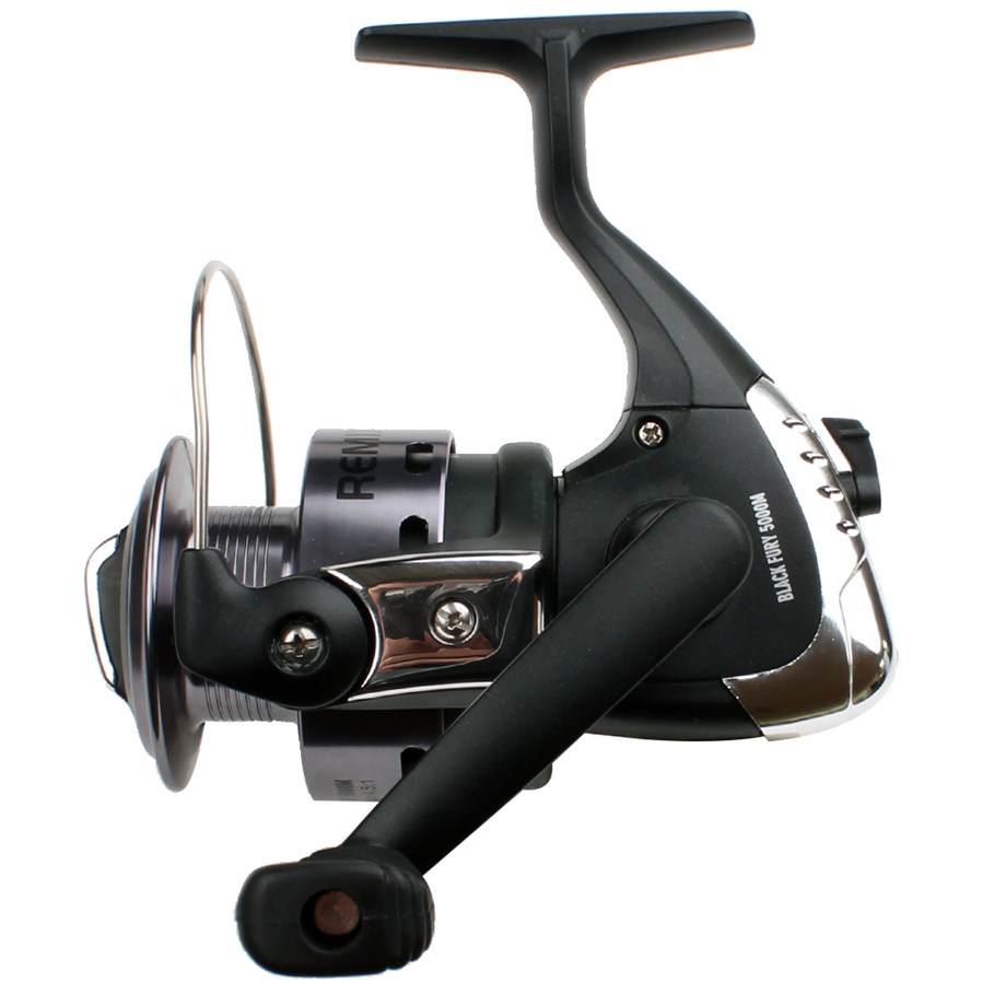 Remixon Black Fury 5000 M Olta Makinesi