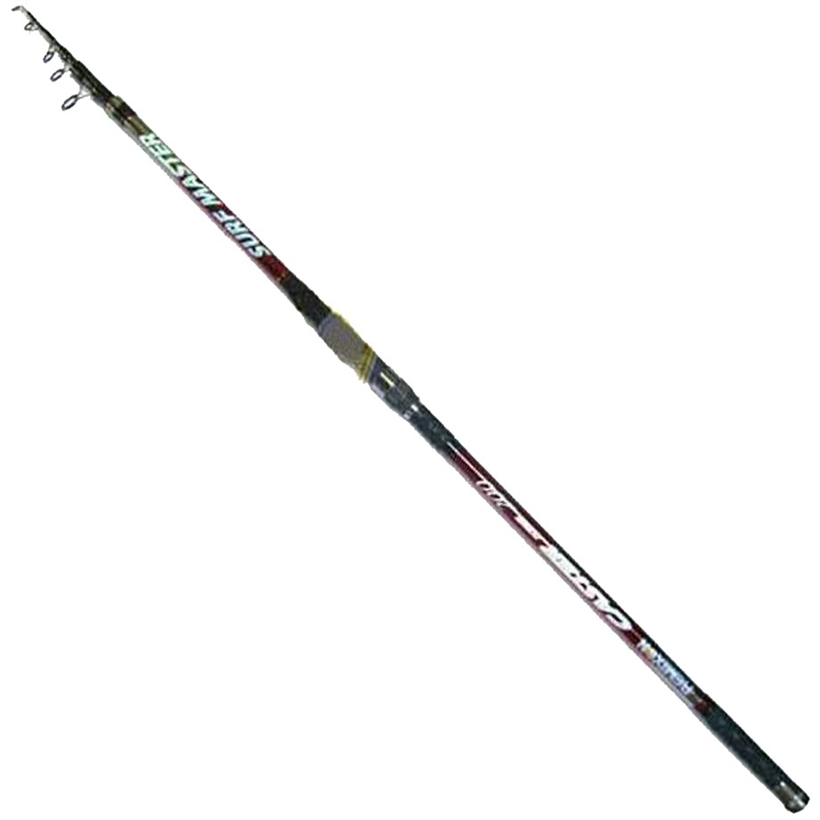 Remixon Caster Tele Surf Serisi 420cm Olta Kamışı