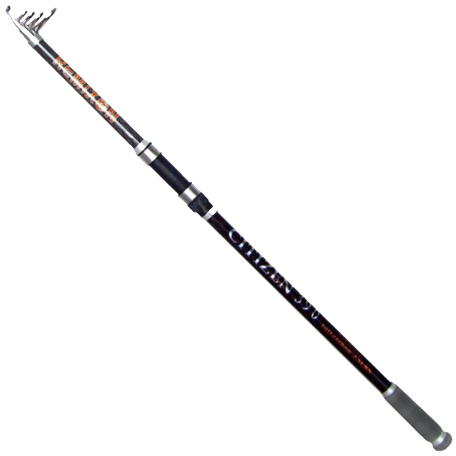 Remixon Citizen Carp Serisi 360cm Olta Kamışı