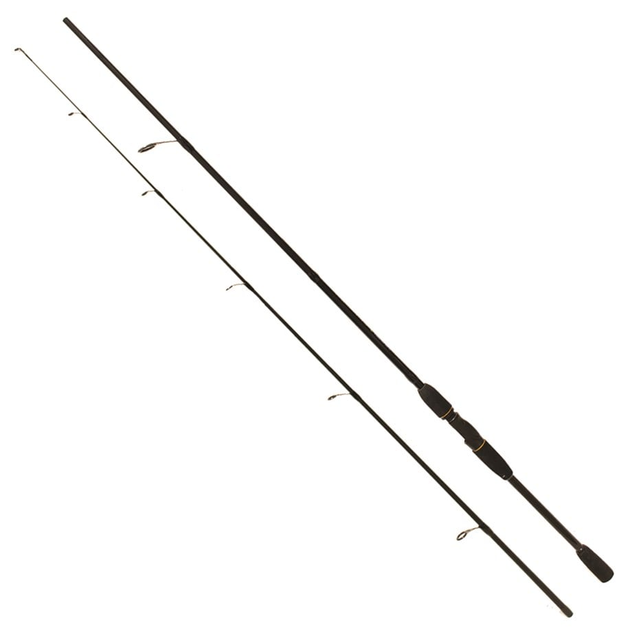 Remixon Double Black Serisi 120cm Olta Kamışı