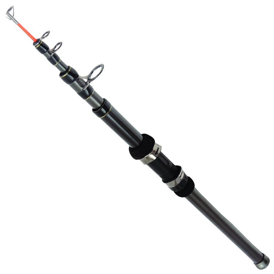 Remixon Heavy Duty Boat Serisi 165cm Olta Kamışı