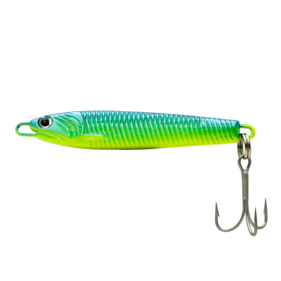 Remixon Killer Spirit Silda 18gr Jig Yem