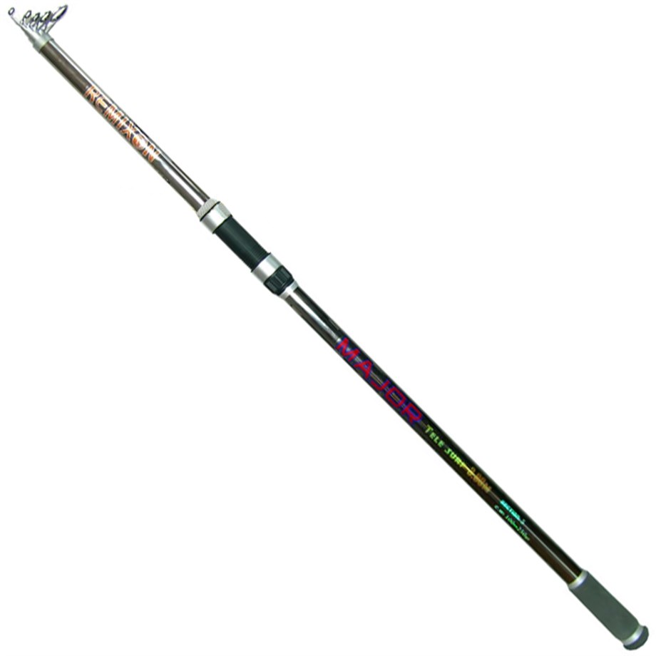 Remixon Major Serisi 390cm Olta Kamışı