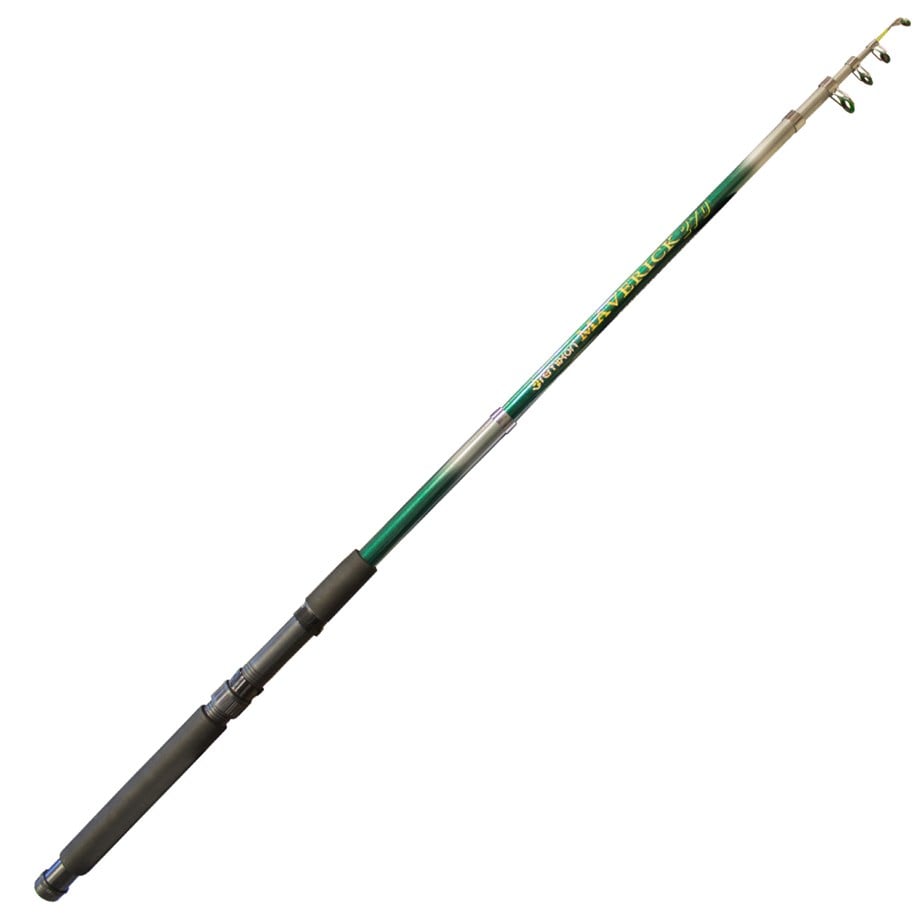 Remixon Maverick Green Serisi 180cm Olta Kamışı
