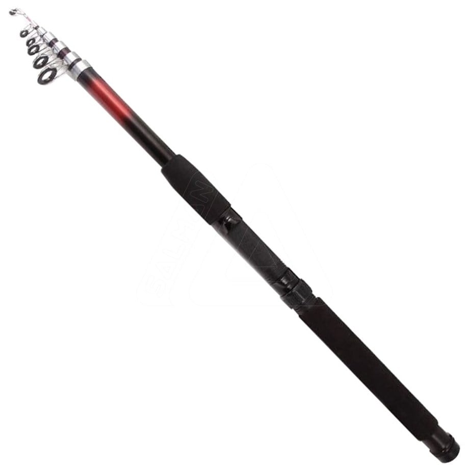 Remixon Maverick Red Serisi 240cm Olta Kamışı