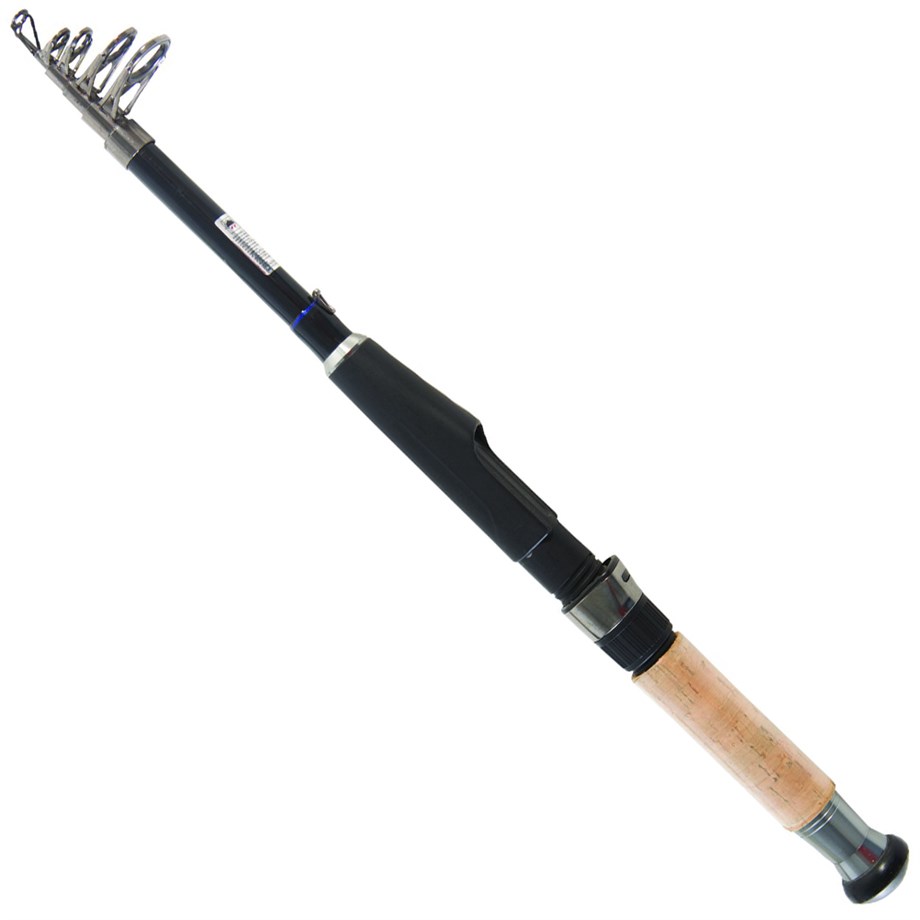 Remixon Moonstar Serisi 300cm Olta Kamışı
