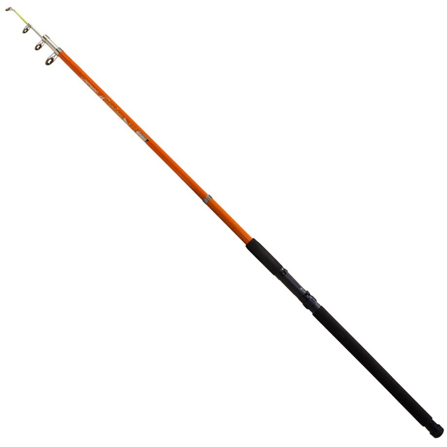 Remixon Pandora Orange Serisi 270cm Olta Kamışı