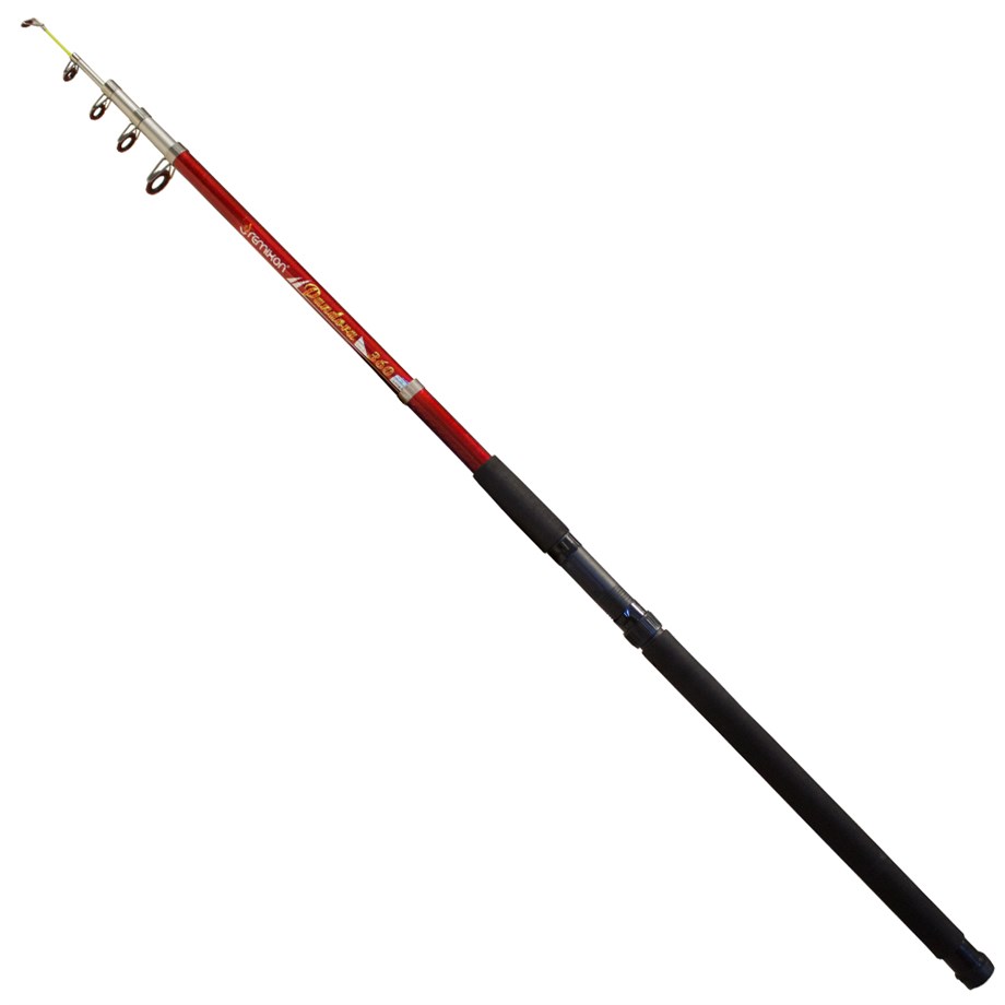Remixon Pandora Red Serisi 270cm Olta Kamışı