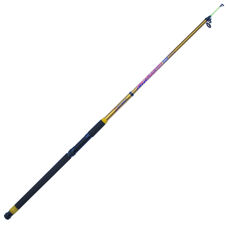 Remixon Patagonia Gold Serisi 300cm Olta Kamışı