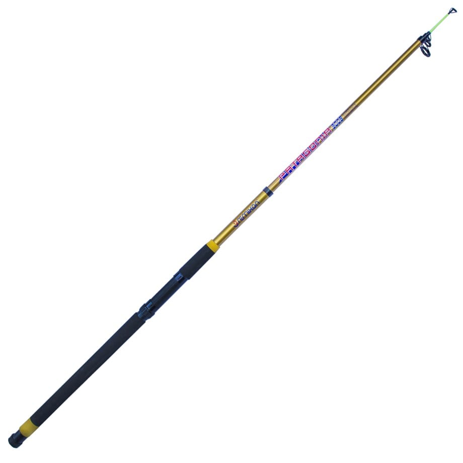 Remixon Patagonia Gold Serisi 360cm Olta Kamışı