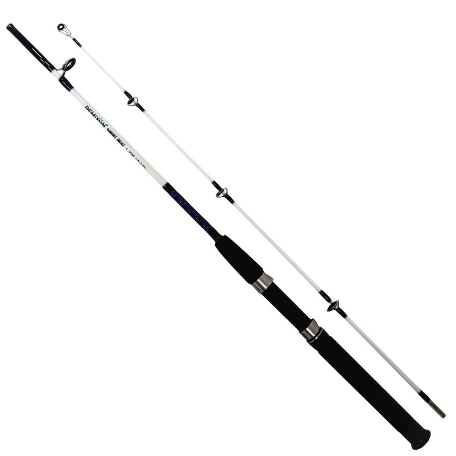 Remixon Short Boat Serisi 80cm Olta Kamışı