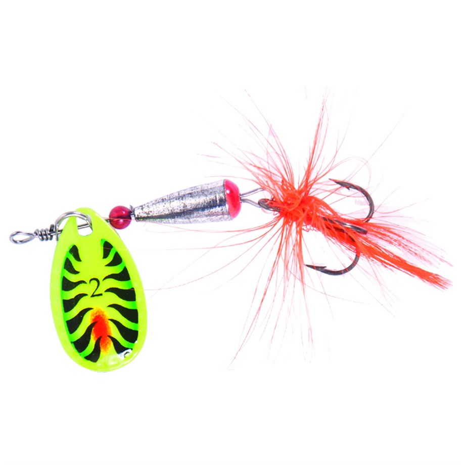 Remixon Spinner 3322 Serisi 5gr Kaşık Yem