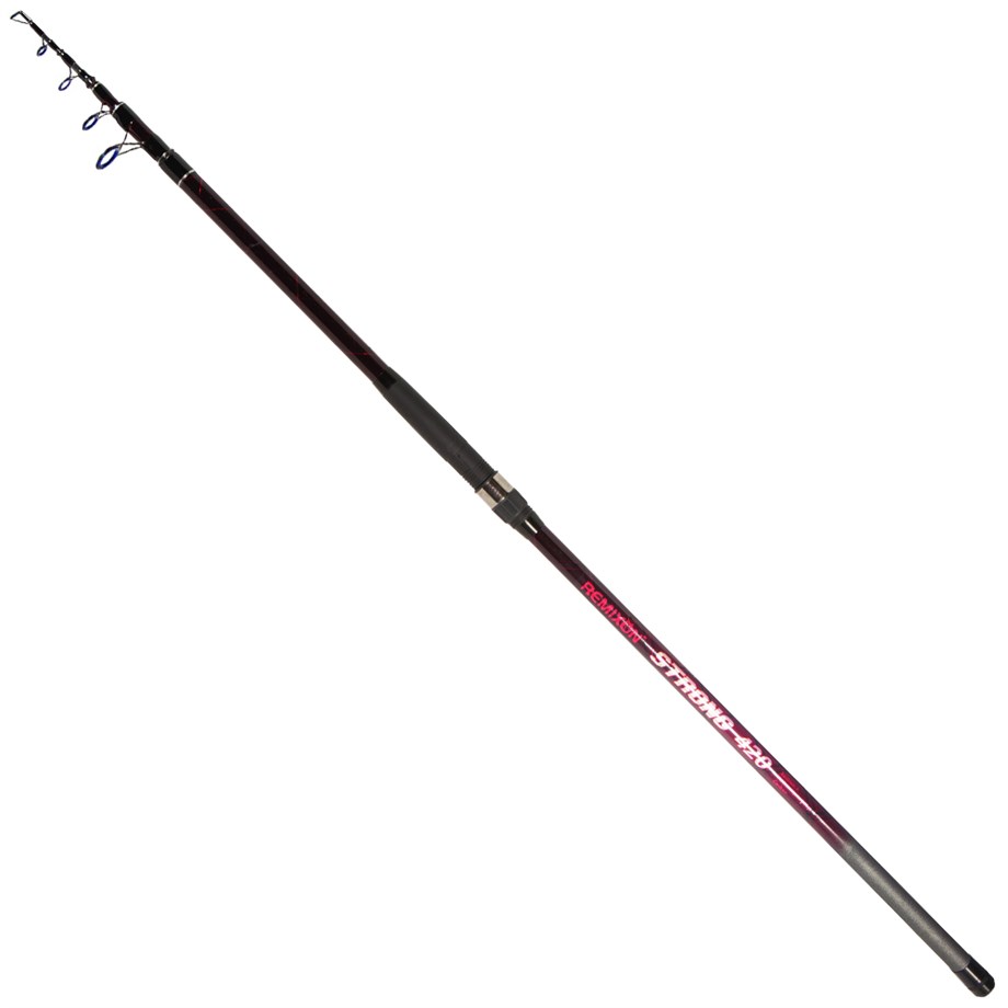 Remixon Strong Surf Serisi 420cm Olta Kamışı