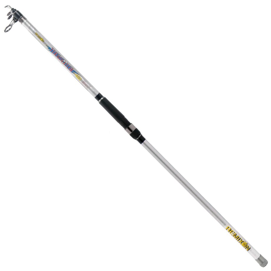 Remixon Terminator Serisi 420cm Olta Kamışı