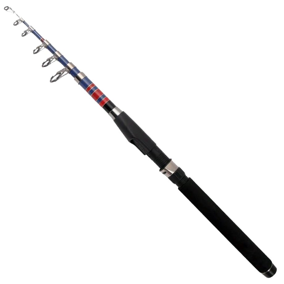 Remixon Tiger Serisi 300cm Olta Kamışı