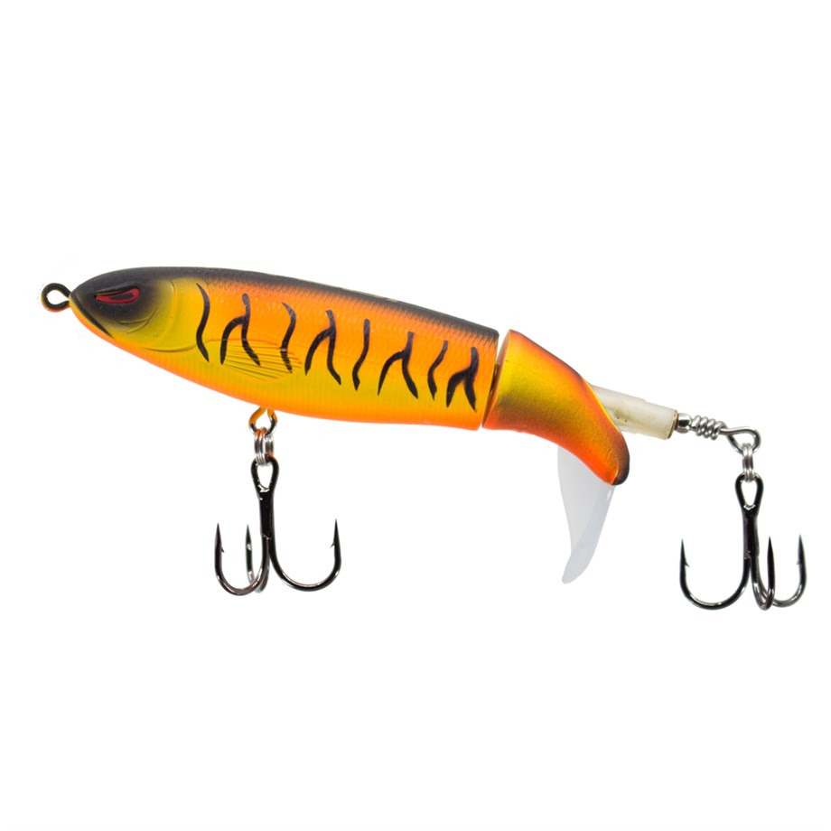 Ryuji Truck Floating 90mm 13gr Hard Bait 3