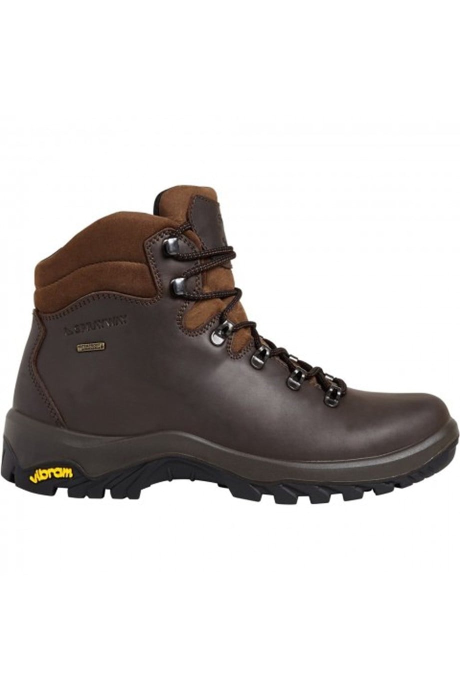Sprayway Canna HydroDRY Erkek Bot Brown