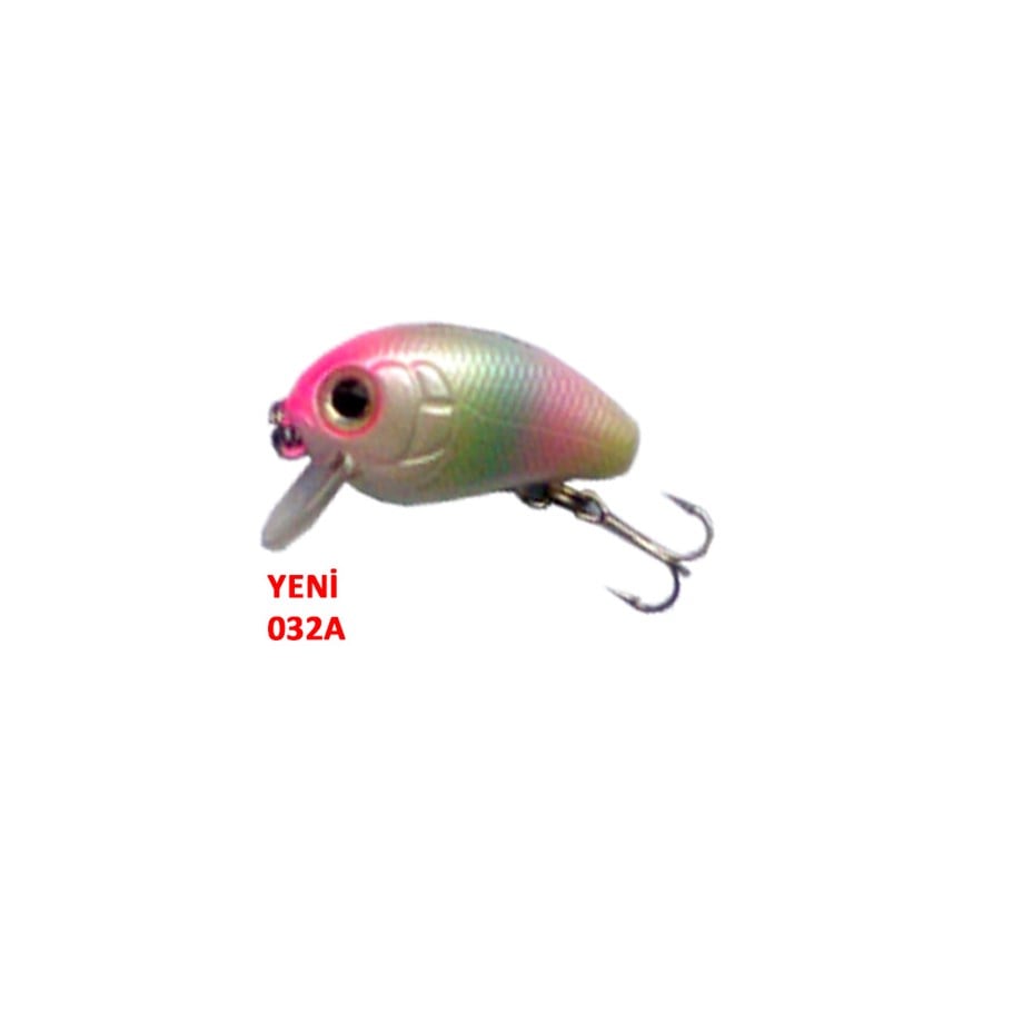 Strike Pro EG-036 (F) Serisi Suni Yem