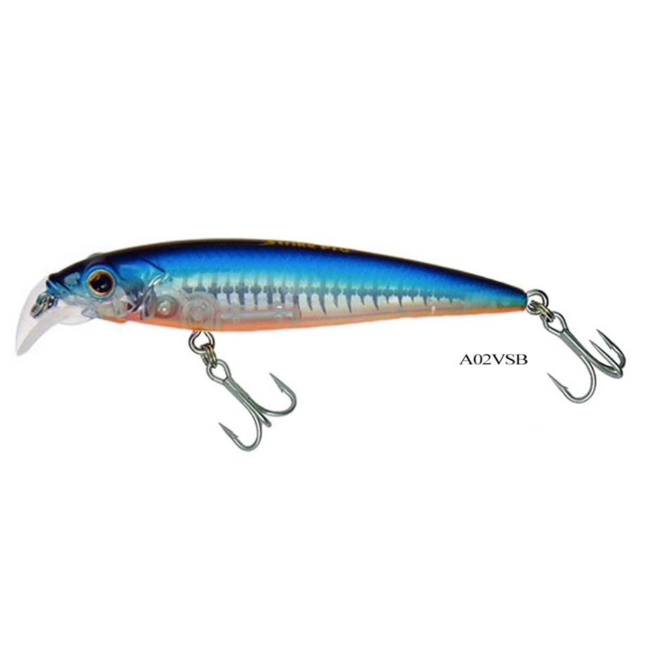 Strike Pro EG-124 A Beakster 70 Serisi Suni Yem