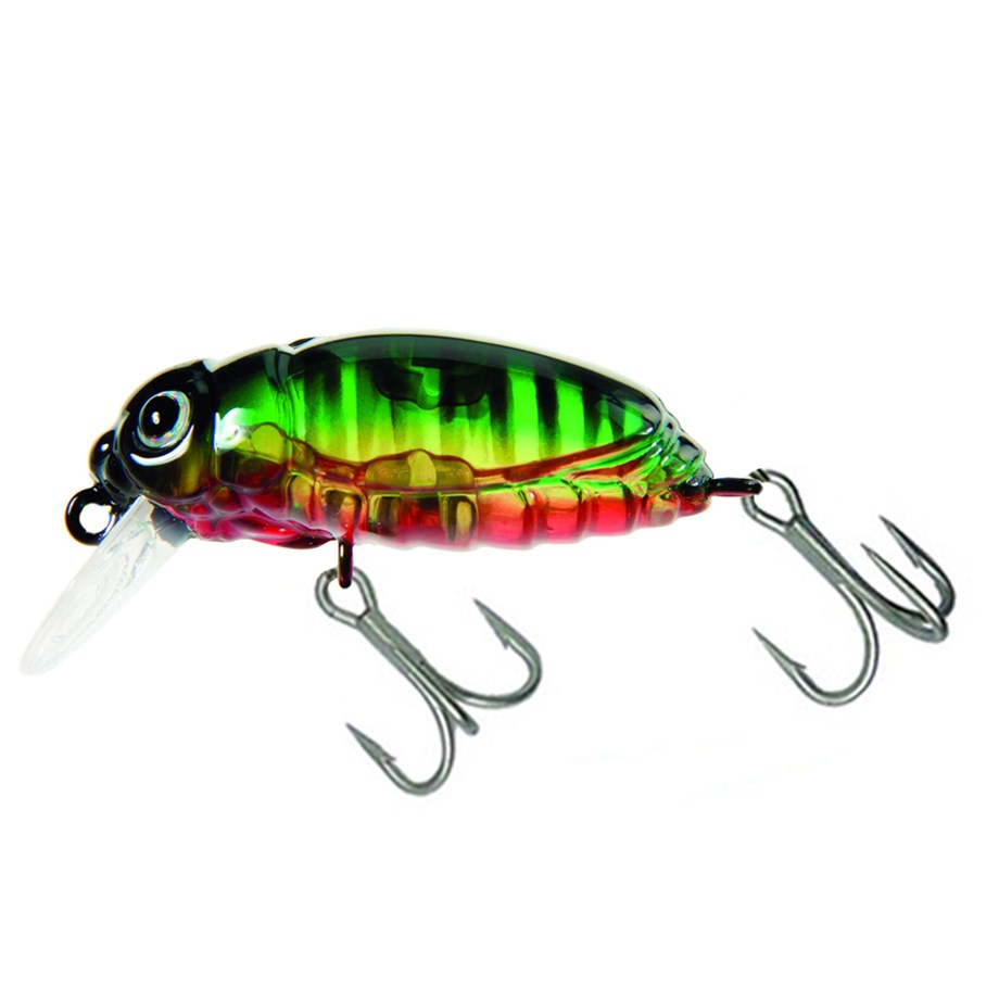 Strike Pro EG-174 F Beetle Buster Serisi Suni Yem