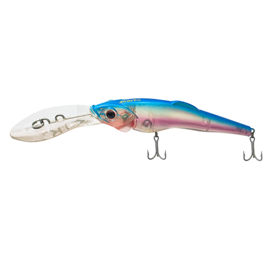 Strike Pro EG-76 El Challenger-X 140 Serisi Suni Yem