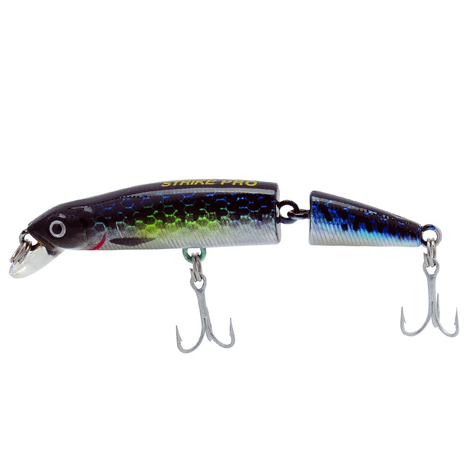 Strike Pro MG-008 F Mr Wiggly 90 Serisi Suni Yem