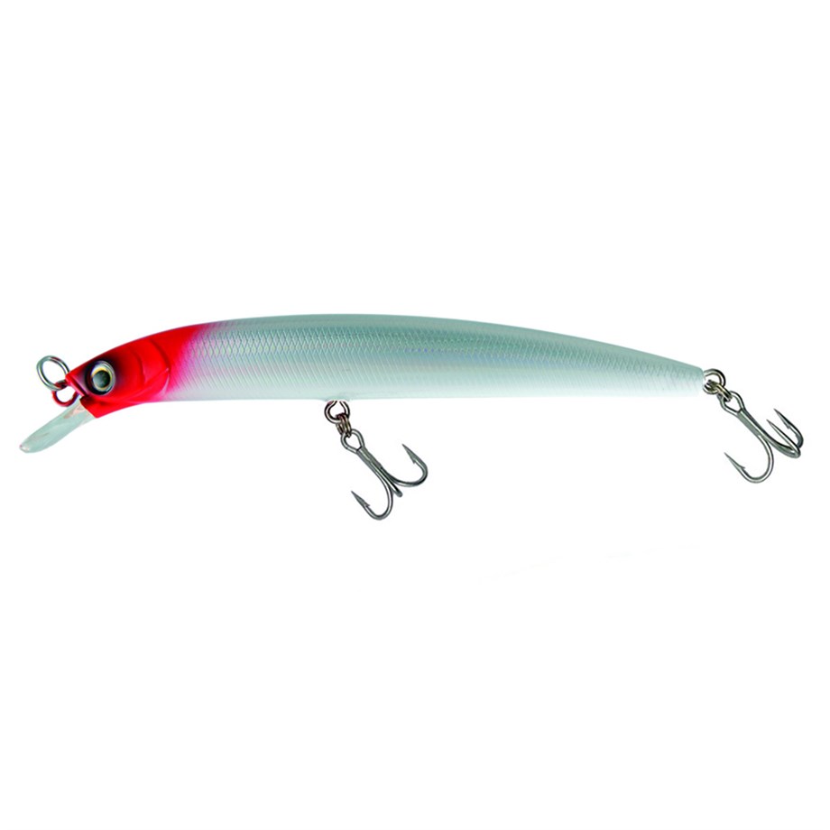 Strike Pro MG-012 F Husky Monster 160 Serisi Suni Yem