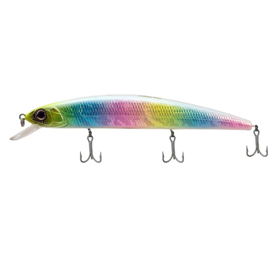 Strike Pro Montero  EG-190b Serisi Suni Yem