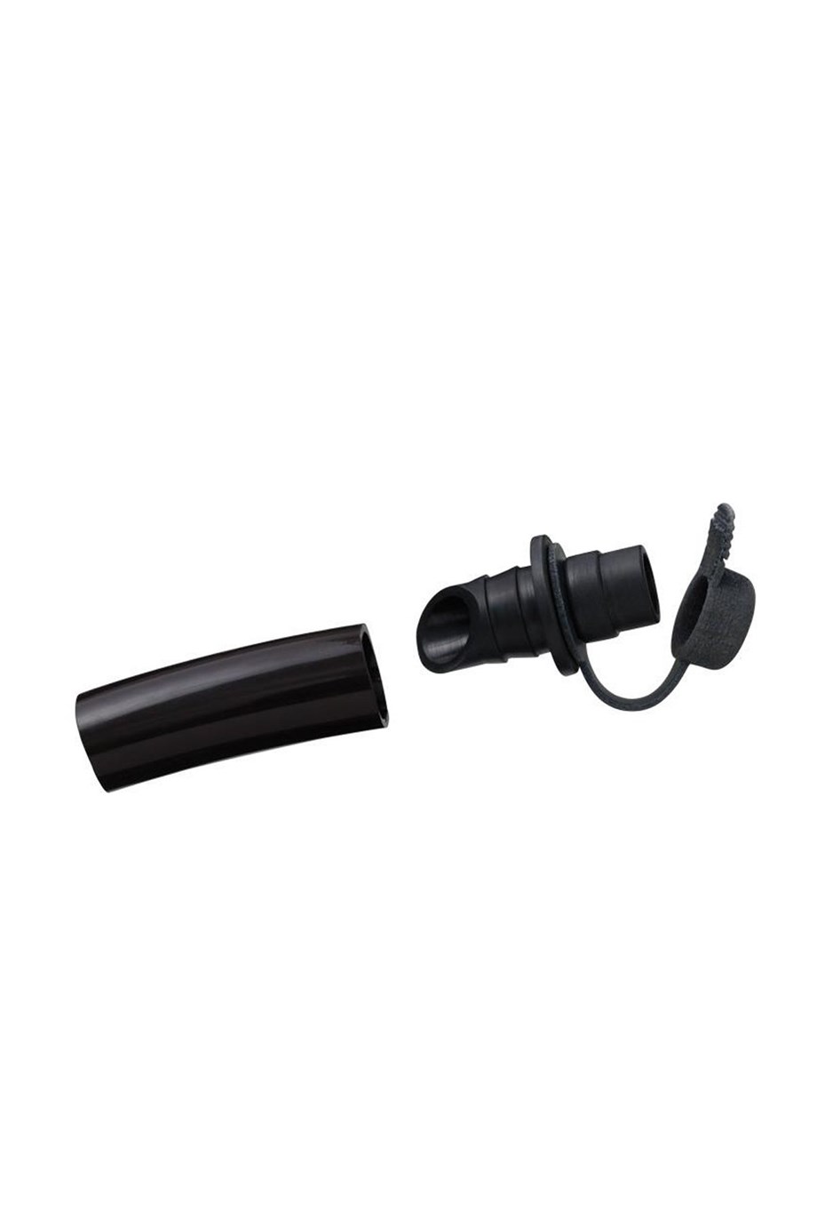 THERMAREST Airtap Pump Mat Şişirme Aparatı SİYAH