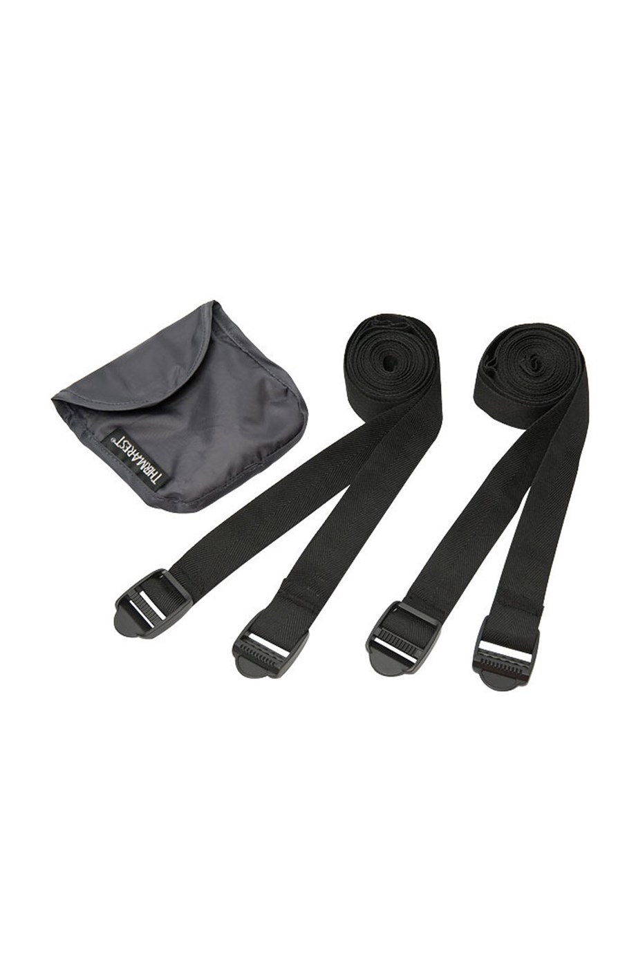THERMAREST Universal Couple Kit Mat Birleştirme Aparatı SİYAH