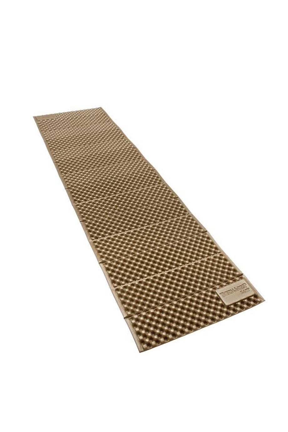 THERMAREST Z Lite Regular Çadır Mat Kahverengi