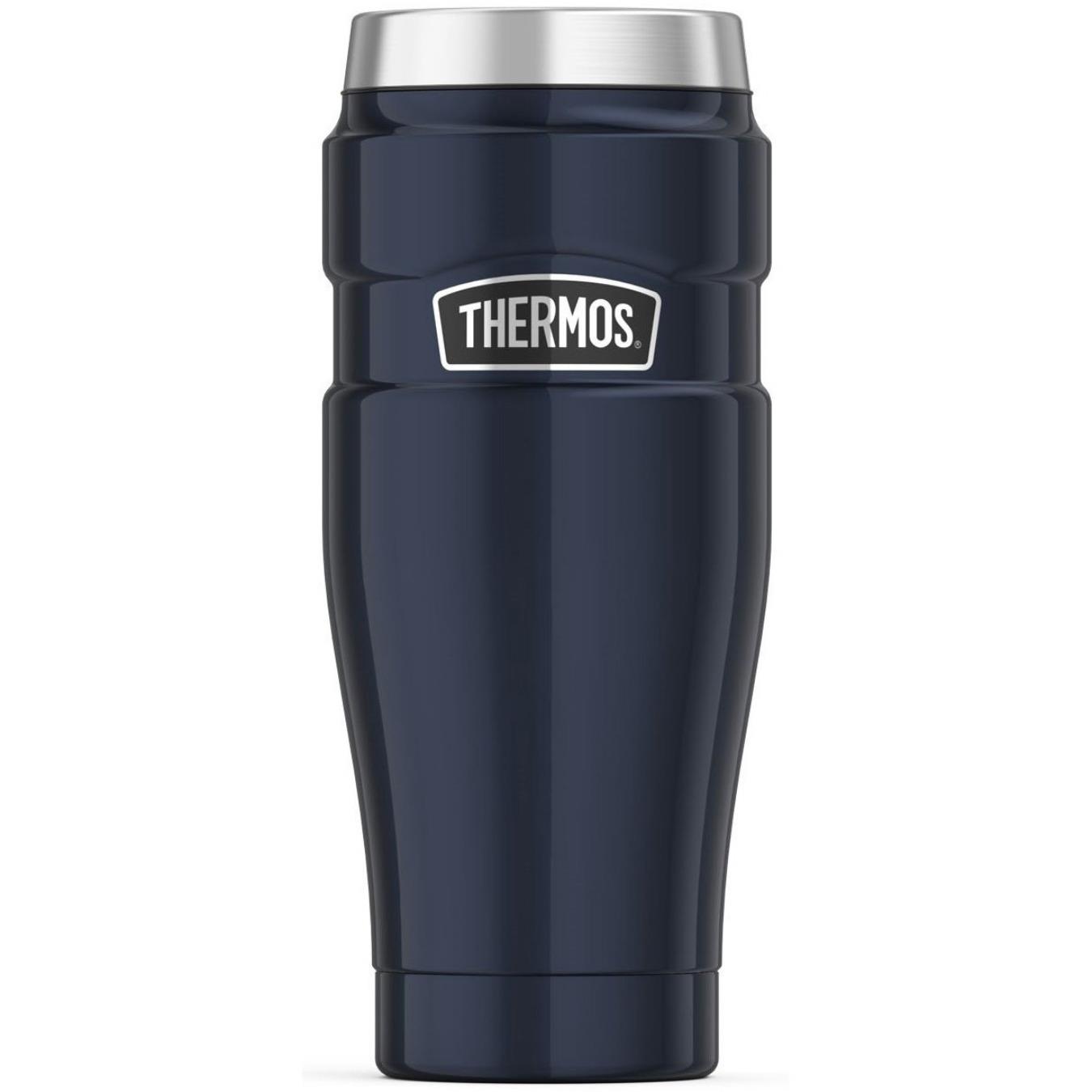Thermos SK1005 Stainless King Mug 0,47L Mıdnıght Blue SK1005-MB4 (169280)
