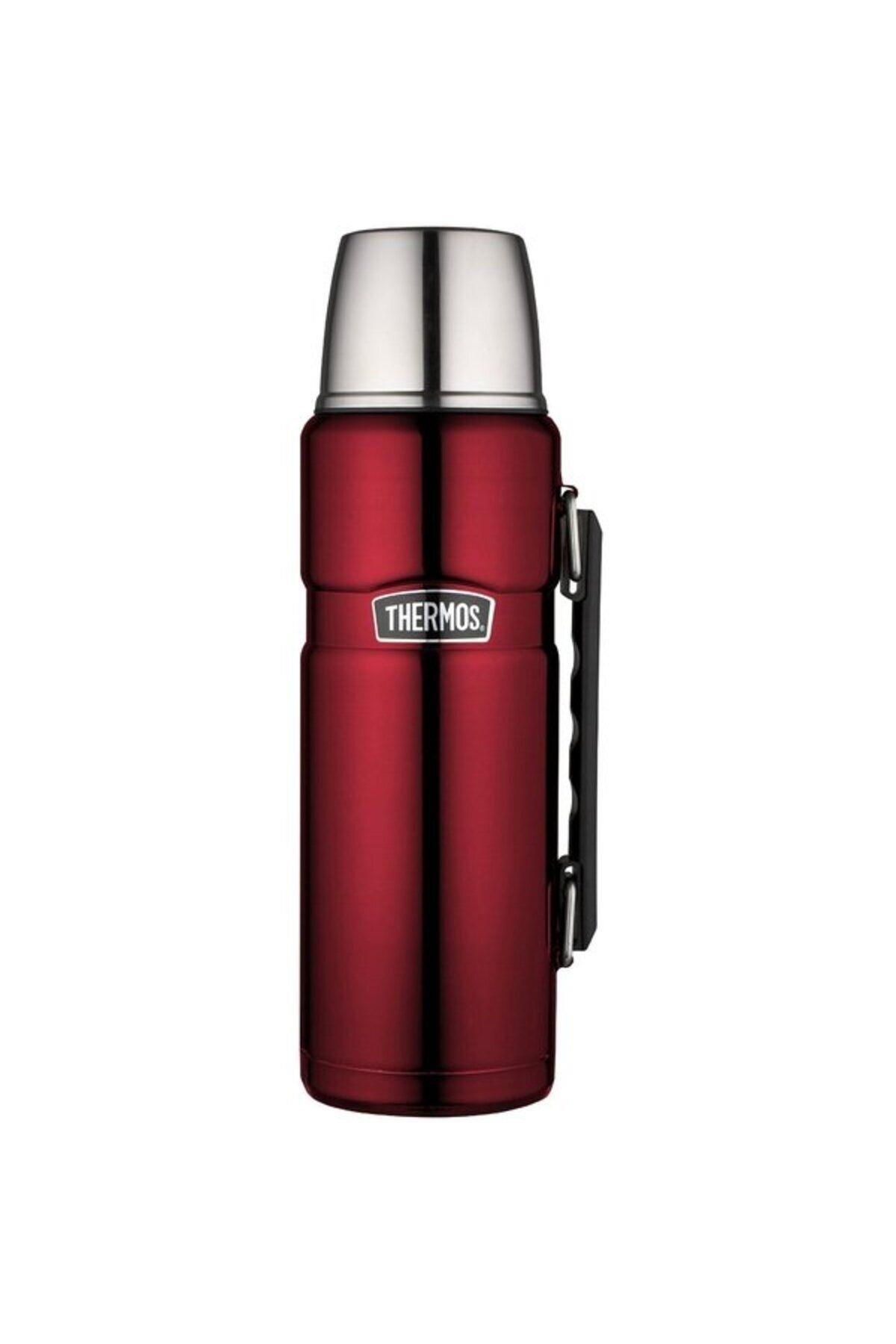 Thermos SK2010 Staınless King Large 1.2L Cranberry 140936