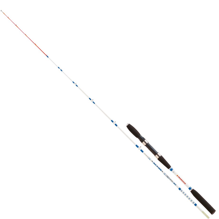 Trabucco Achab Squid Stick 165cm 120gr Bot Kamışı