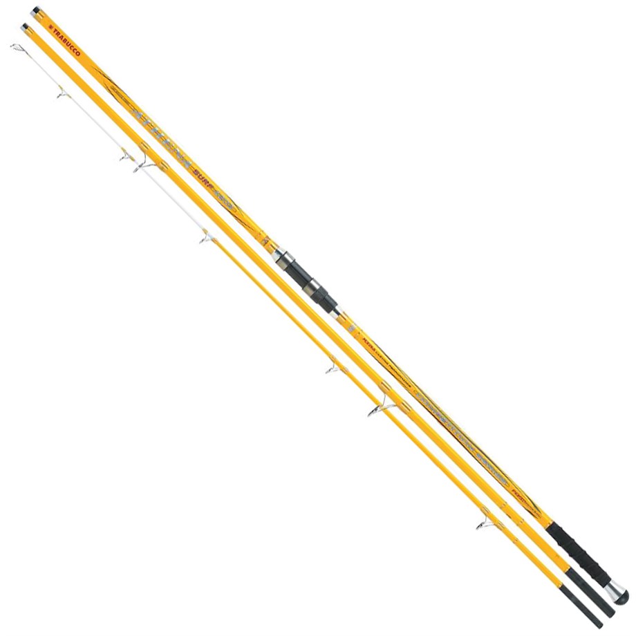 Trabucco Athena Xtreme Serisi 420cm Olta Kamışı