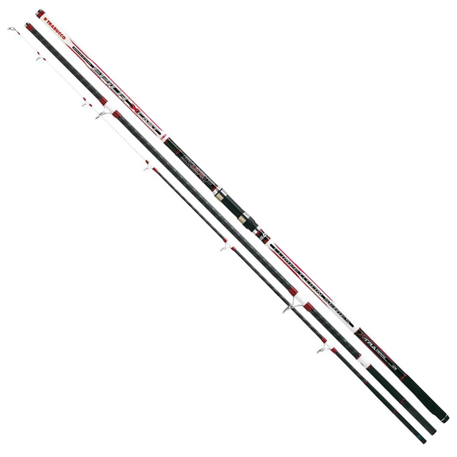Trabucco Epica X Cast Serisi 420cm Olta Kamışı