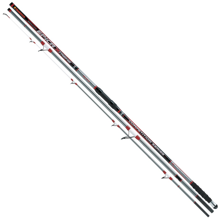 Trabucco Epica Xtreme Serisi 420cm Olta Kamışı