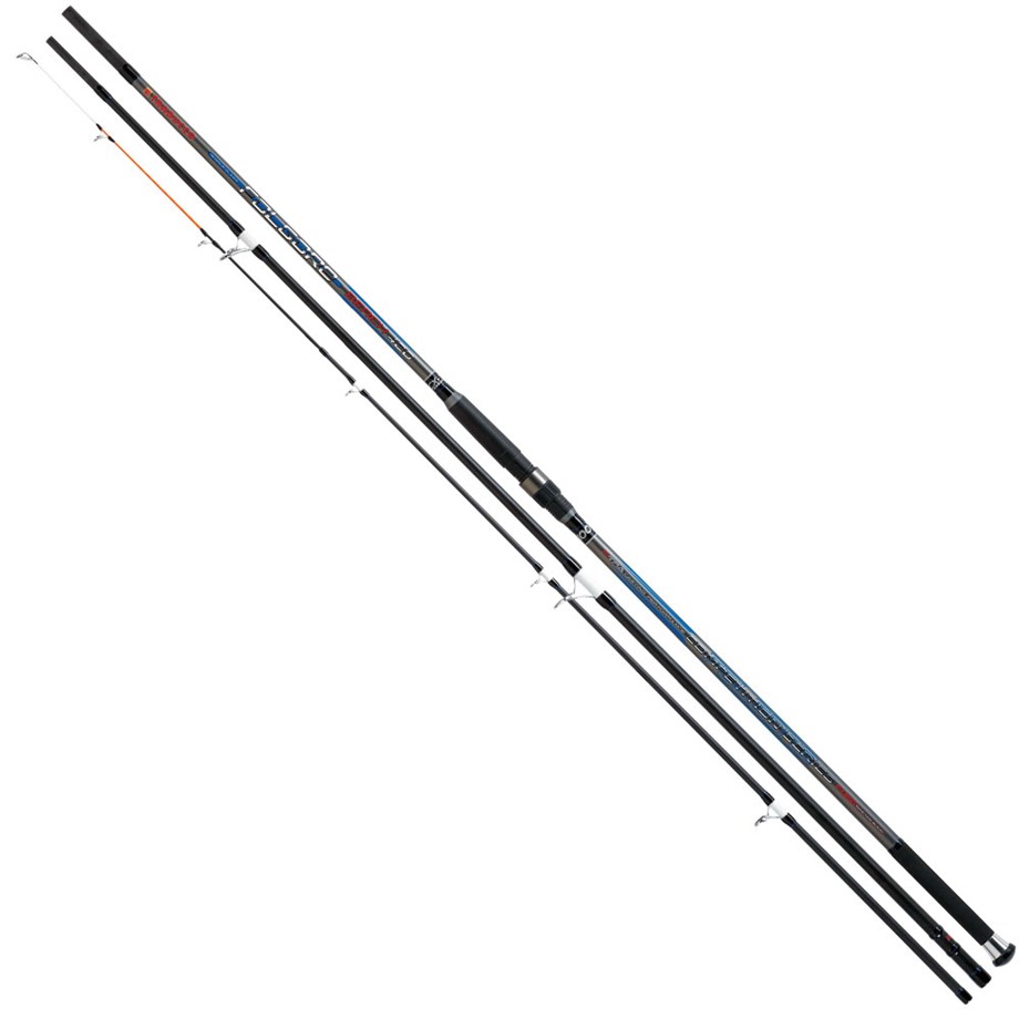 Trabucco Folgore Beachcast 400cm 100gr Telesurf Kamış