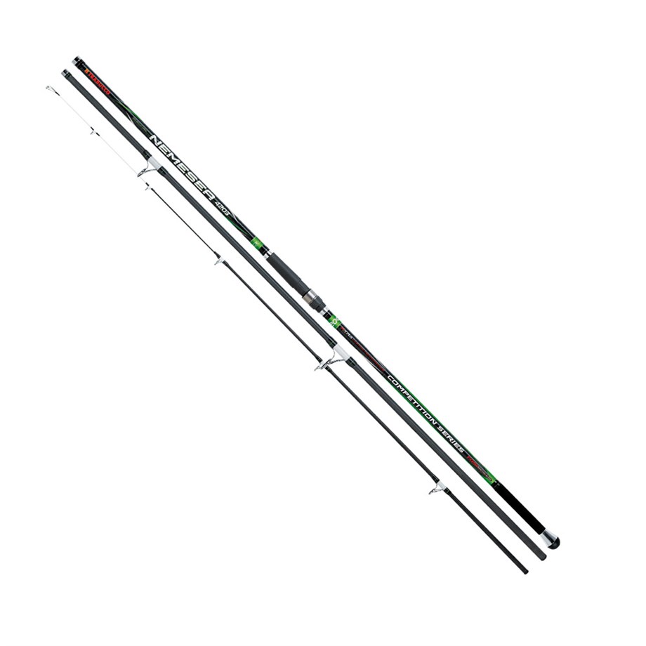 Trabucco Nemesea MN Serisi 420cm Olta Kamışı