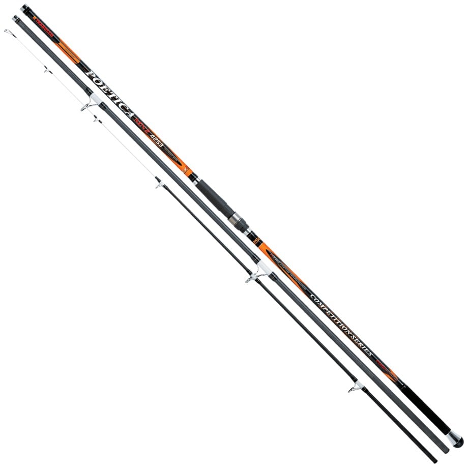 Trabucco Poetica Mn2 25 Serisi 425cm Olta Kamışı