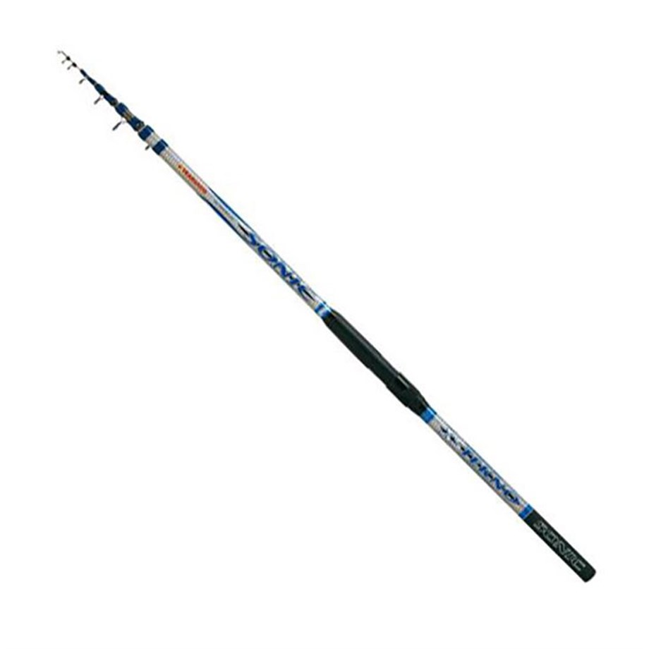 Trabucco Sonic XS Tecno 2.40 m 100 gr Tele Bot Olta Kamışı