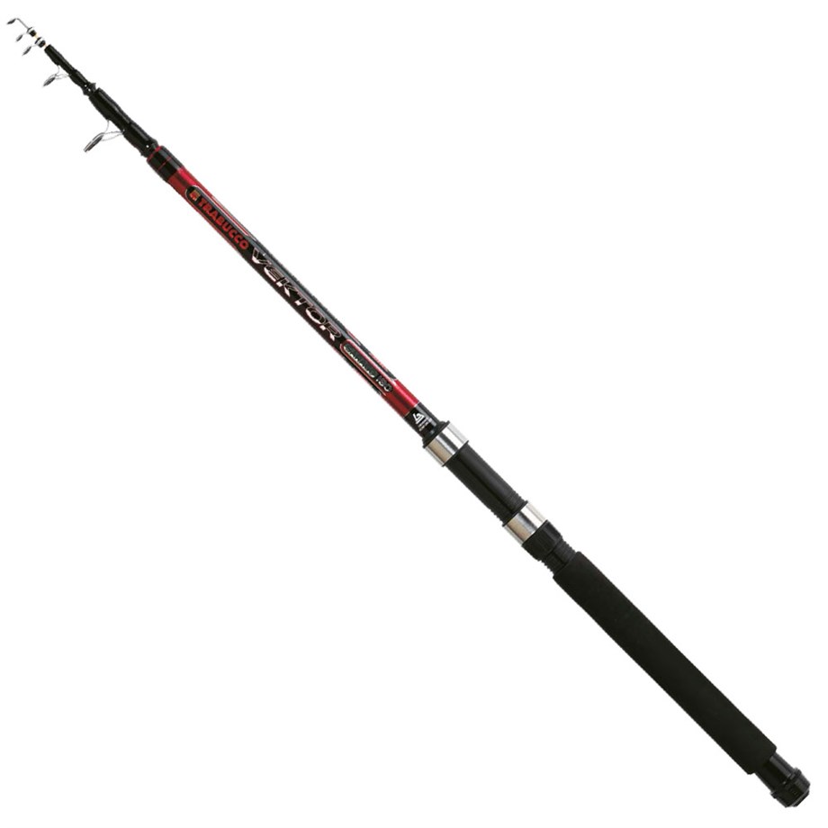 Trabucco Vector Dorada 180cm 50-150gr Bot Kamışı