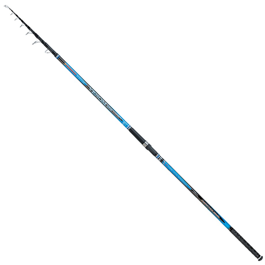 Trabucco Venom Serisi 420cm Olta Kamışı