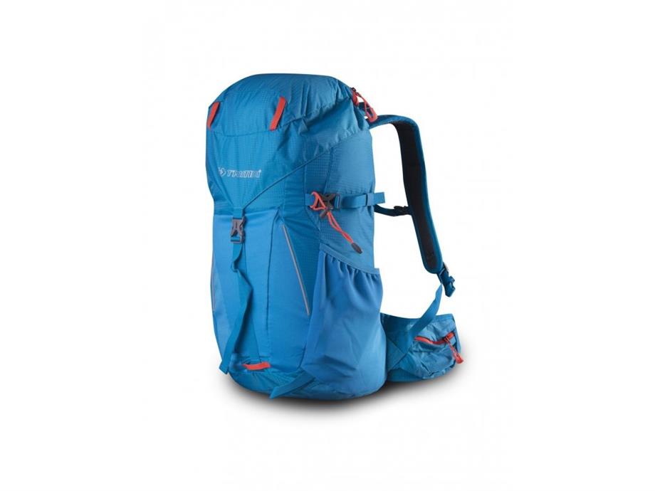 Trimm Courier Sırt Çantası - 35 Litre, Mavi