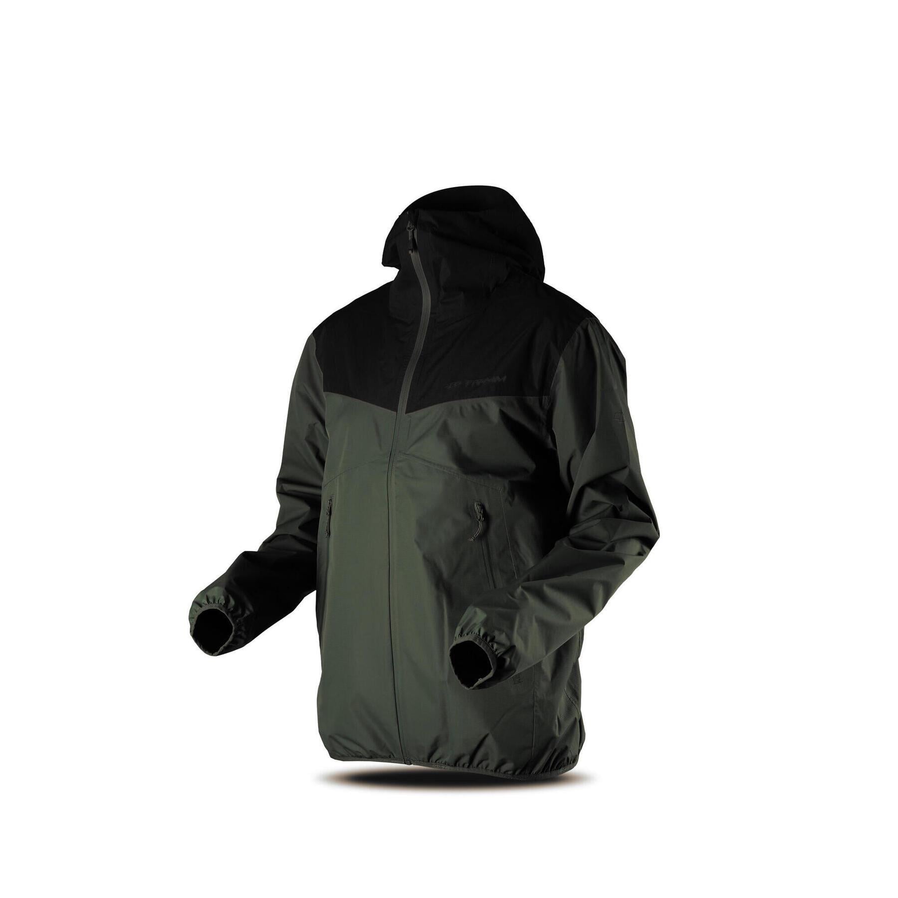 Trimm Exped Ceket - Erkek/Unisex, Haki