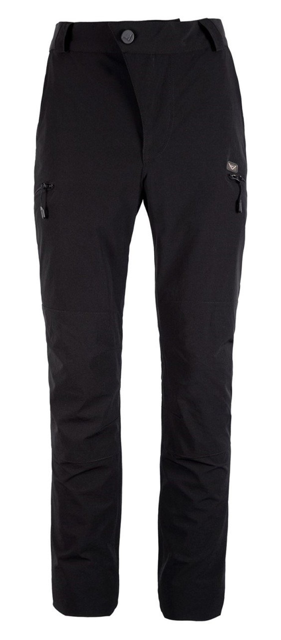 VAV Flextac 12 Outdoor Pantolon Siyah XXXL