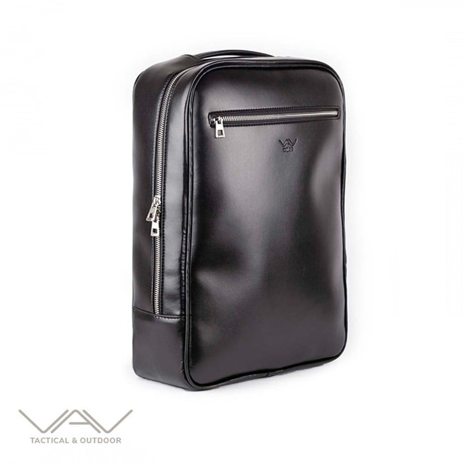 VAV Leadbag 01 Sırt Çantası